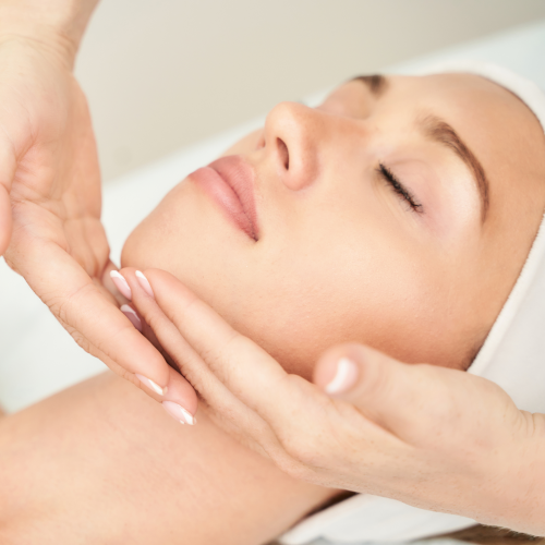 PerfectTouch Facial