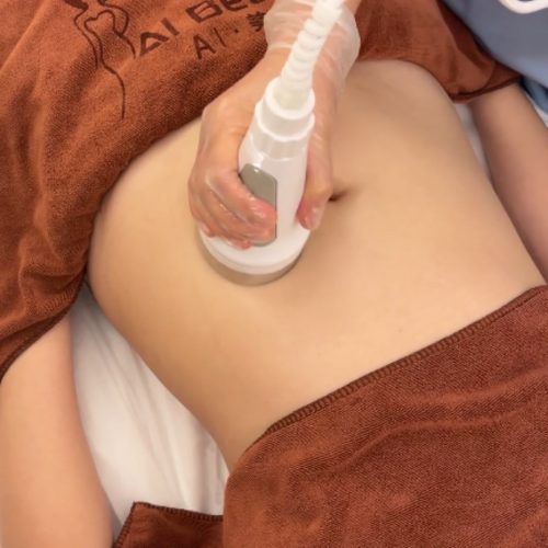 磁力震脂儀