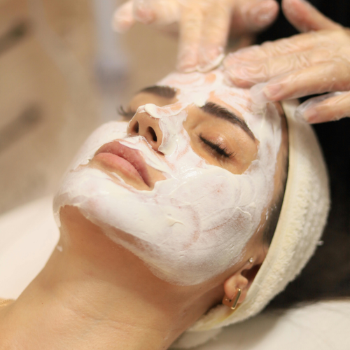 暗瘡修復管理 | Acne Treatment