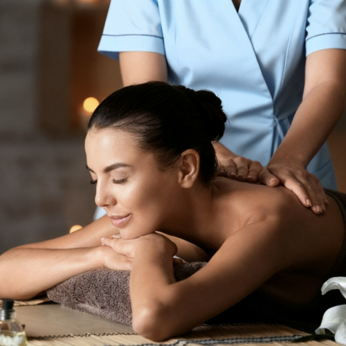 PerfectTouch Facial