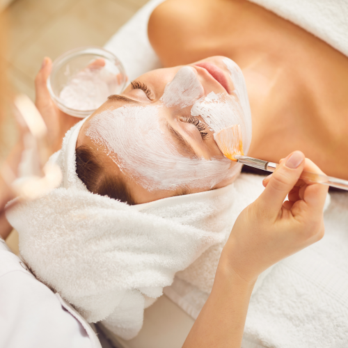 PerfectTouch Facial